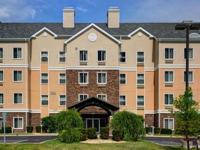 Staybridge Suites Rockford