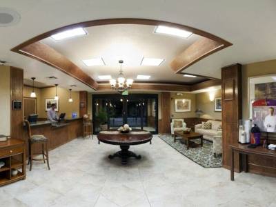 Staybridge Suites San Angelo