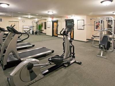 Staybridge Suites Tallahassee I-10 East