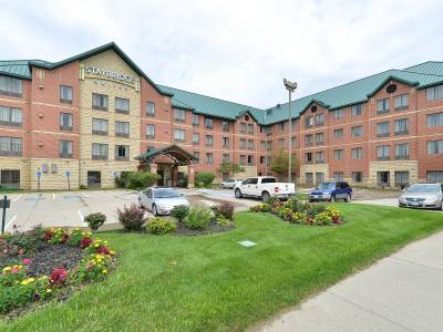 Staybridge Suites West Des Moines