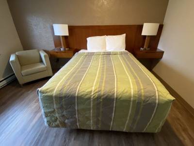 Motel 6 Grand Rapids - Airport