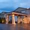 Best Western Harrisburg Hershey Hotel