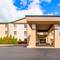 Best Western Harrisburg Hershey Hotel