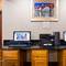 Best Western Harrisburg Hershey Hotel