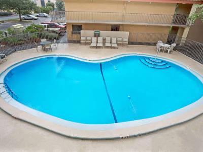 Super 8 Jacksonville Orange Park