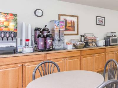 Super 8 Motel Ketchikan