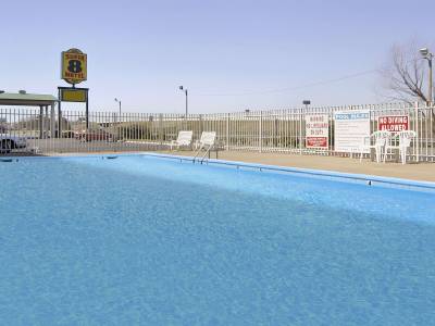 Super 8 Little Rock/North/Airport