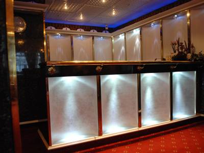 Montana Hotel London