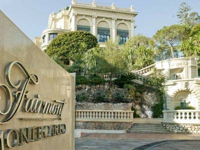 Fairmont Monte Carlo