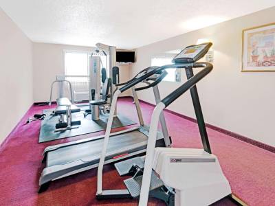 Super 8 Motel - Santa Fe