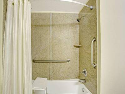 Super 8 Motel - St. Augustine