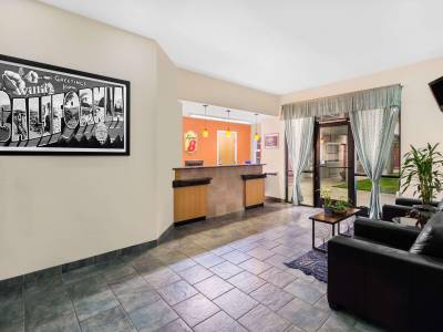 Super 8 Motel - Willits