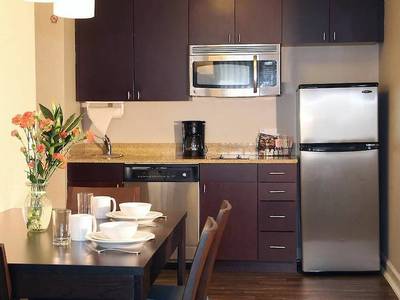 TownePlace Suites Albany Downtown/Medical Center