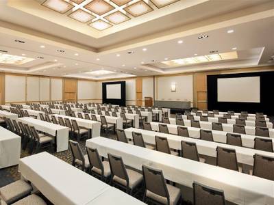 The Westin Arlington Gateway