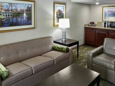 The Ohio University Inn