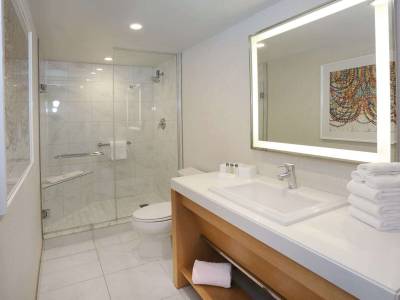 Tropicana Atlantic City