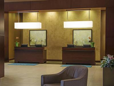 The Westin Baltimore Washington Airport - BWI