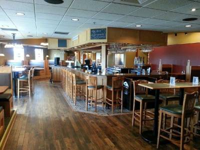 Arrowwood Lodge at Brainerd Lakes