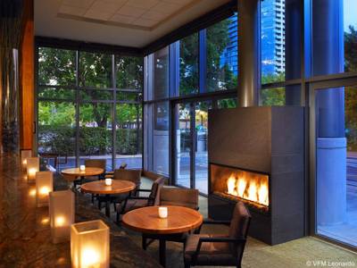 The Westin Bellevue