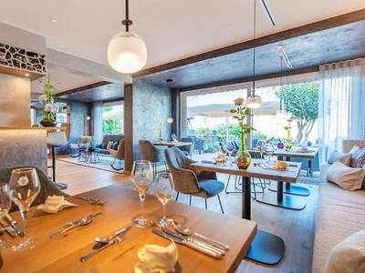 Moselromantikhotel Kessler Meyer