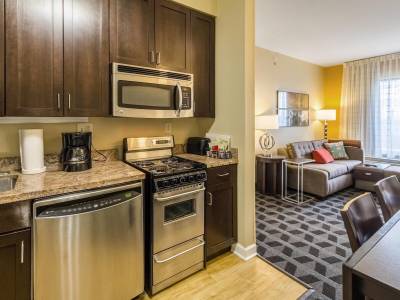 TownePlace Suites Dayton Butler Township