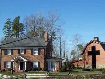 TownePlace Suites Charlotte Arrowood