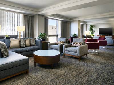 The Westin Cincinnati