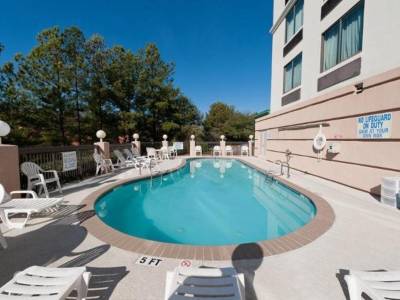 Wingate by Wyndham - Columbia Harbison