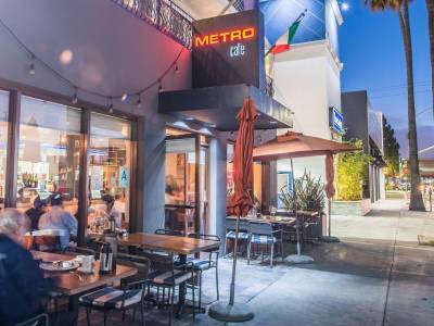 Travelodge Culver City