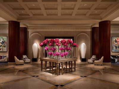 The Ritz-Carlton Dallas