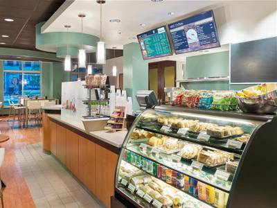 The Westin Book Cadillac Detroit