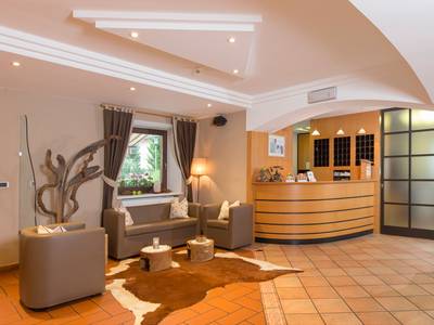 Sport & Wellnesshotel Mühlener Hof (Foto)