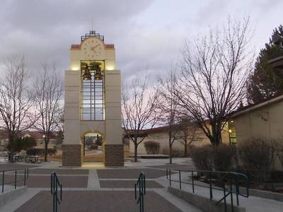 Thunderbird Motor Inn Elko