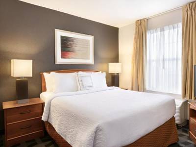 TownePlace Suites Gaithersburg