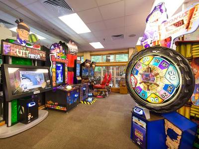 Westgate Smoky Mountain Resort & Spa