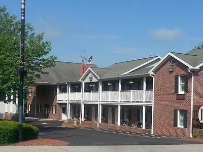 Travelodge Gettysburg