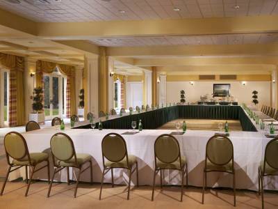 The Omni Homestead Resort