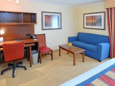 TownePlace Suites Houston The Woodlands