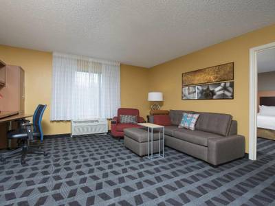 TownePlace Suites Kalamazoo