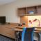 TownePlace Suites Kalamazoo