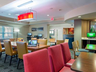TownePlace Suites Baltimore BWI Airport