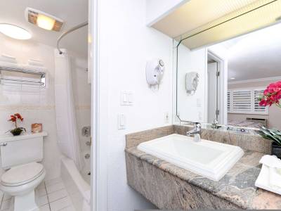 3 Palms Napa Valley Hotel & Suites