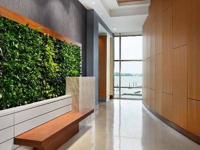 The Westin National Harbor