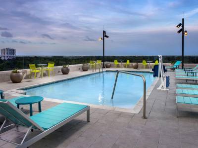 Travelodge Orlando Downtown Centroplex