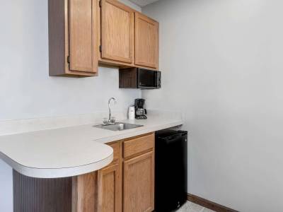 Travelodge Pelham Birmingham