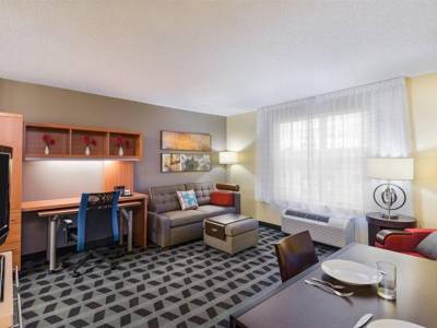 TownePlace Suites Pensacola