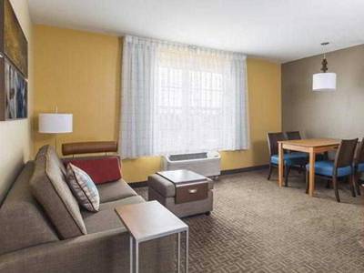 TownePlace Suites Phoenix North