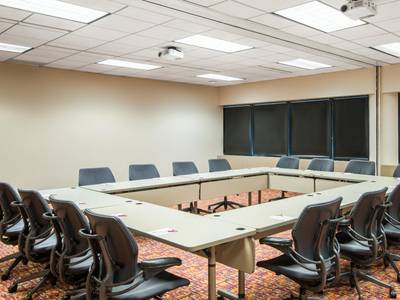 Crowne Plaza Princeton