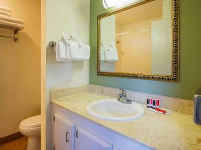 Travelodge Red Bluff