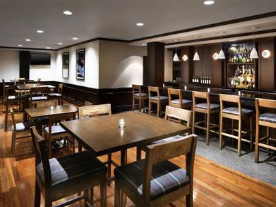 Four Points by Sheraton Richmond Airport